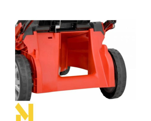 Газонокосарка електрична Hecht 1844