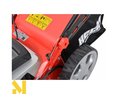 Газонокосарка електрична Hecht 1845