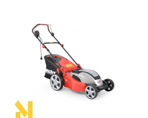 Газонокосарка електрична Hecht 1845
