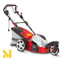 Газонокосарка електрична Hecht 1863 S 5 in 1