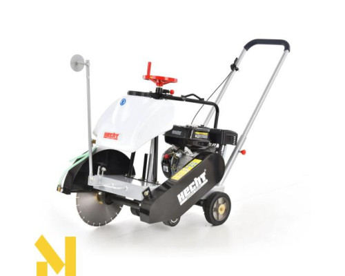 Швонарізник бензиновий HECHT 1900