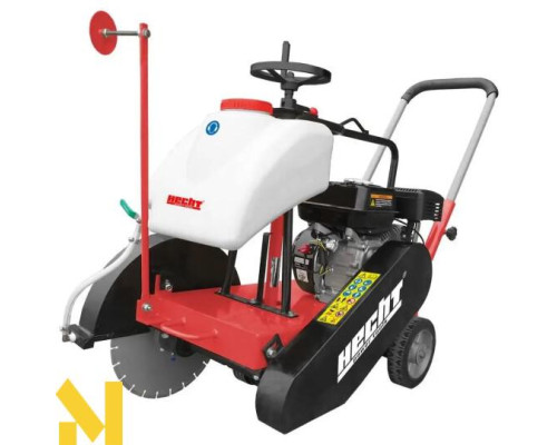 Швонарізник бензиновий HECHT 1900