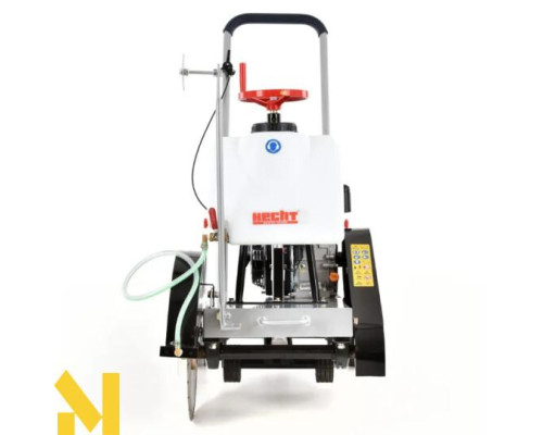 Швонарізник бензиновий HECHT 1900