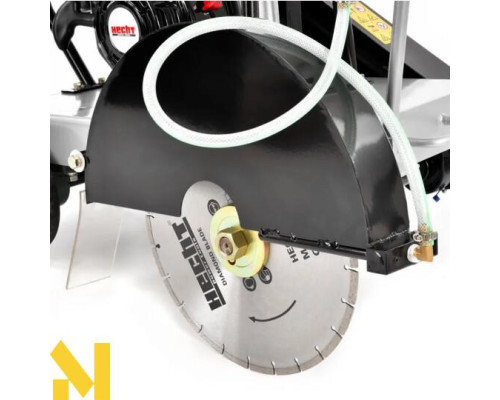 Швонарізник бензиновий HECHT 1900