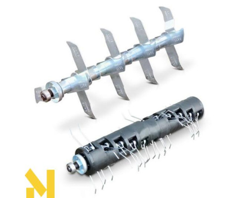 Аератор електричний Hecht 1999