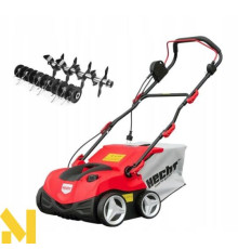 Аератор електричний Hecht 1999