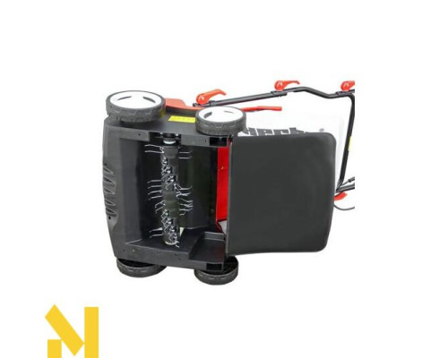 Аератор електричний Hecht 1999