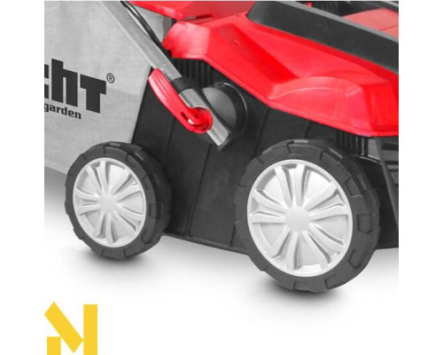 Аератор електричний Hecht 1999