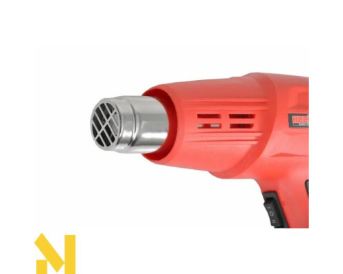 Фен технічний HECHT 2022