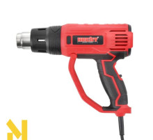 Фен технічний HECHT 2023