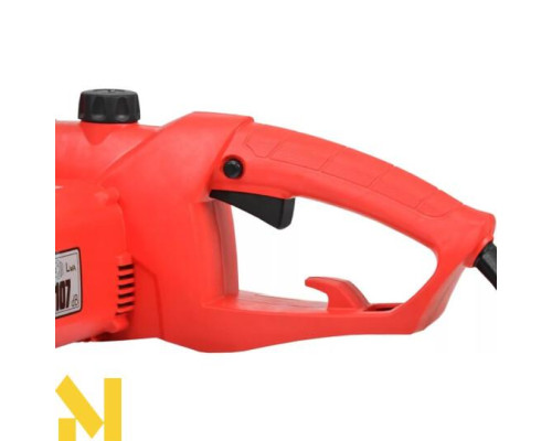 Пила ланцюгова електрична Hecht 2035