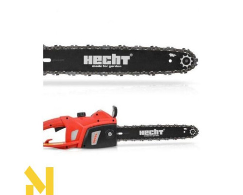 Пила ланцюгова електрична HECHT 2037