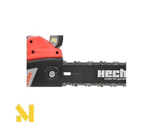 Пила ланцюгова електрична HECHT 2037
