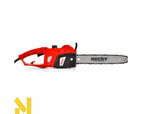 Пила ланцюгова електрична HECHT 2039