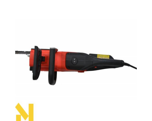 Пила ланцюгова електрична Hecht 2250