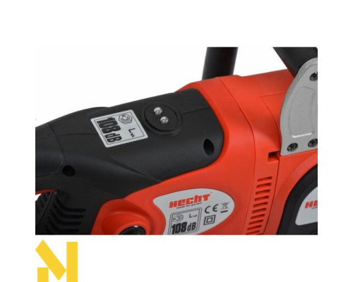 Пила ланцюгова електрична Hecht 2250