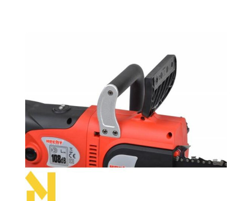 Пила ланцюгова електрична Hecht 2250