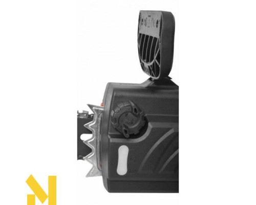 Пила ланцюгова електрична Hecht 2250