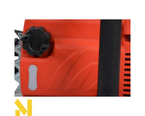 Пила ланцюгова електрична Hecht 2250