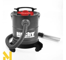 Пилосос для золи HECHT 22 E