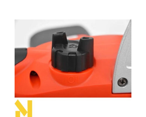 Пила ланцюгова електрична Hecht 2416QT