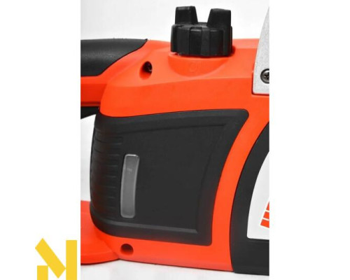 Пила ланцюгова електрична Hecht 2416QT