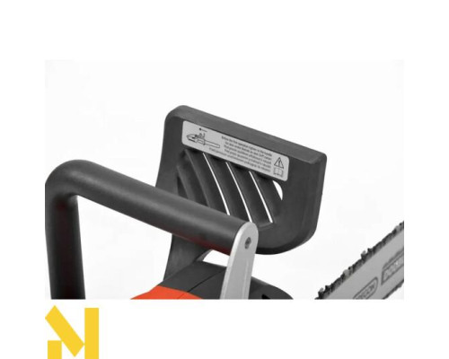 Пила ланцюгова електрична Hecht 2416QT