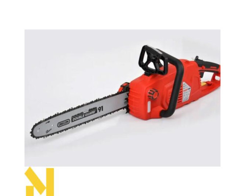 Пила ланцюгова електрична Hecht 2439