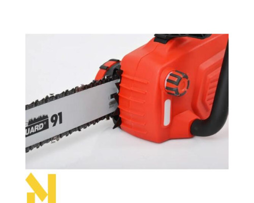 Пила ланцюгова електрична Hecht 2439