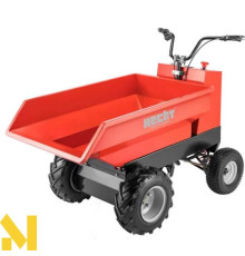 Міні-самоскид акумуляторний HECHT 2625