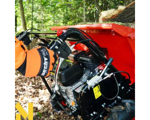 Міні-самоскид HECHT 2636