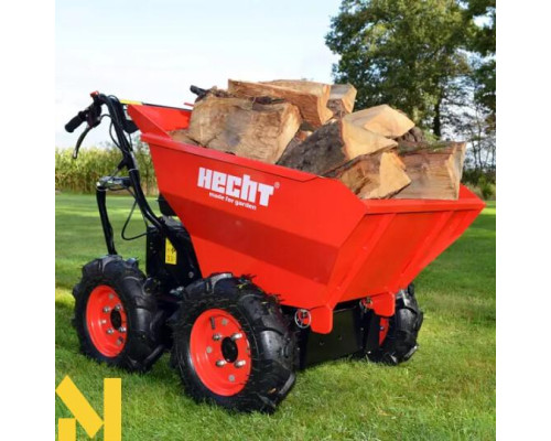 Міні-самоскид HECHT 2636