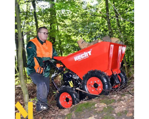 Міні-самоскид HECHT 2636