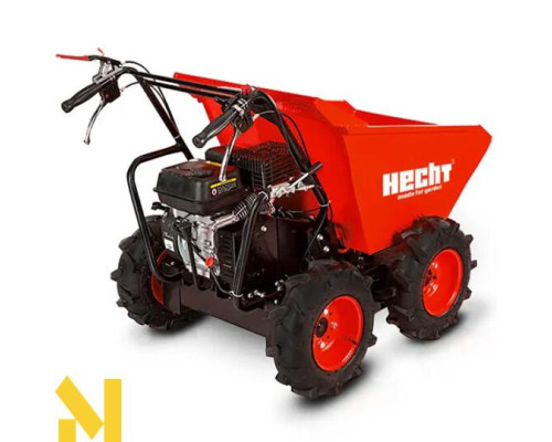 Міні-самоскид HECHT 2636
