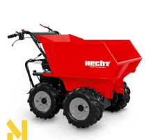 Міні-самоскид HECHT 2650