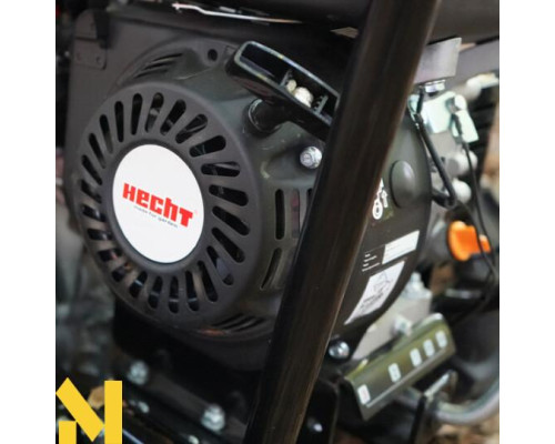 Міні-самоскид HECHT 2650