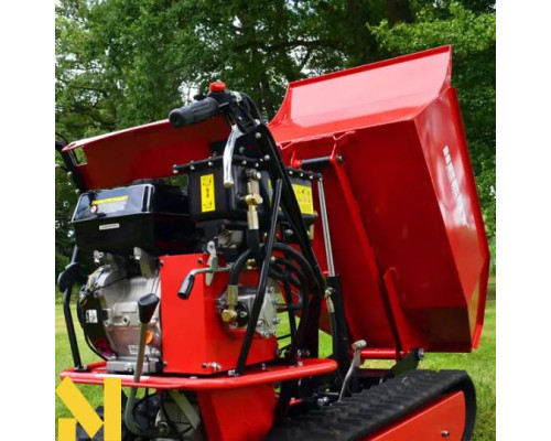 Міні-самоскид HECHT 2950