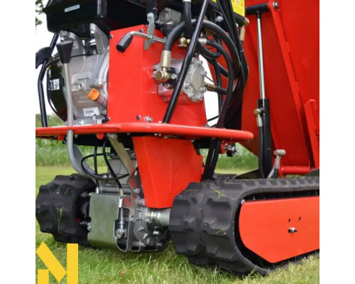 Міні-самоскид HECHT 2950