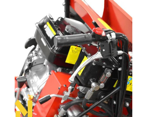 Міні-самоскид HECHT 2950