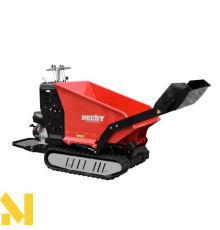 Міні-самоскид HECHT 2955