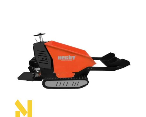 Міні-самоскид HECHT 2955