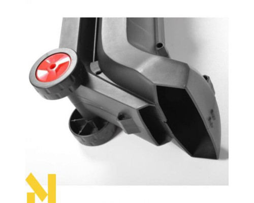 Пилосос-повітродувка садова електрична Hecht 3000