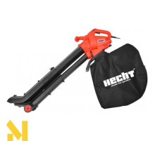 Пилосос-повітродувка садова електрична Hecht 3000
