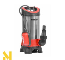 Насос дренажний HECHT 3011