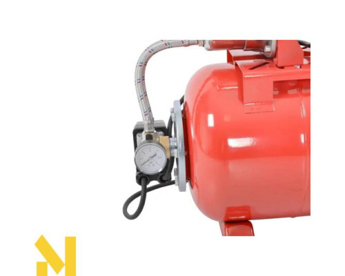 Насосна станція Hecht 3101 INOX