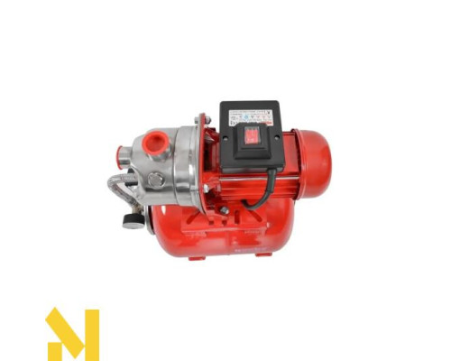 Насосна станція Hecht 3101 INOX