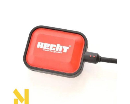 Насос занурювальний HECHT 3122 INOX