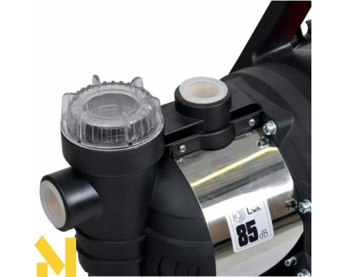 Насос поверхневий Hecht 3131