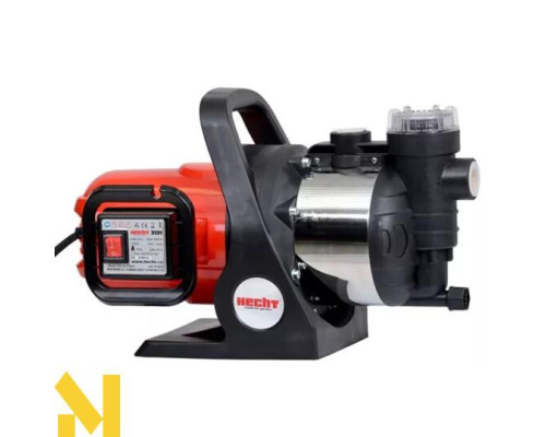 Насос поверхневий Hecht 3131