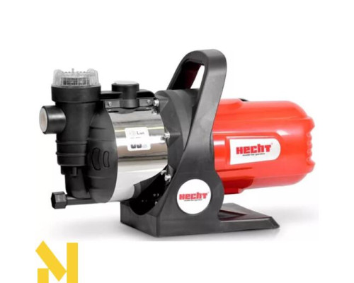 Насос поверхневий Hecht 3131
